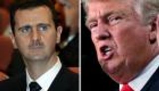 أمريكا تتهم الأسد بـ"محرقة الجثث" لإخفاء جرائمه 