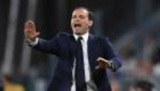 أليجري يطالب لاعبيه بالهدوء بعد الخسارة أمام روما