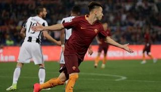 الدوري الإيطالي