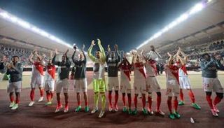 الدوري الفرنسي