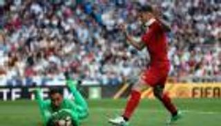 نافاس: لم نحقق شيئا حتى الآن