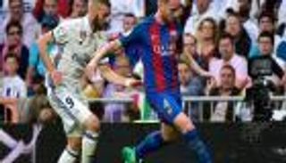 راكيتيتش يتوقع تعثر الريال على خط النهاية في الليجا 