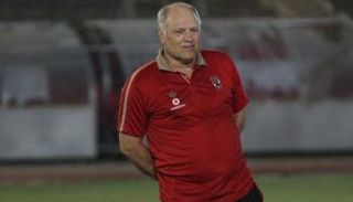 الأهلي المصري