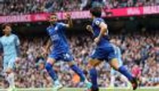 تشيلسي يرغب في ضم محرز.. وليستر يغازله للبقاء