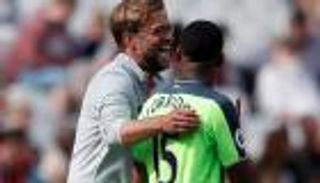 كلوب: عودة ستوريدج تعزز خيارات ليفربول