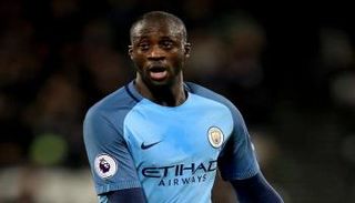 لاعب مانشستر سيتي