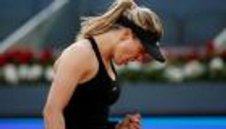 كيربر تنتزع صدارة تصنيف لاعبات التنس من سيرينا