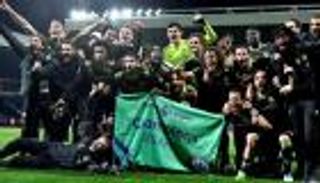 فيديوجراف.. حصاد الجولة 37 للدوري الإنجليزي