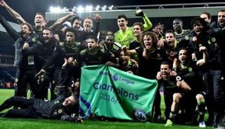 الدوري الإنجليزي