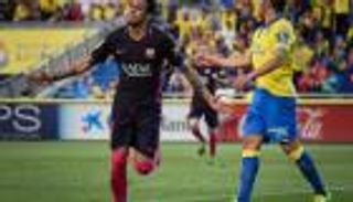 فيديوجراف.. حصاد الجولة 37 للدوري الإسباني