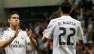 تقارير: رودريجيز يسير على خطى دي ماريا