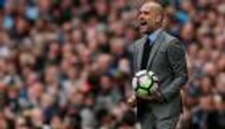 جوارديولا: مواجهة وست بروميتش مثل "النهائي"