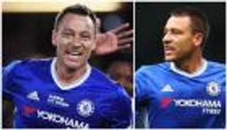 بالفيديو.. تيري يسجل ويهدي هدفا للمنافس في دقيقتين