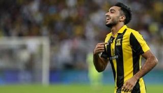 لاعب الزمالك