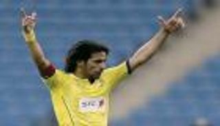 قائد النصر السعودي يحدد موعد اعتزاله