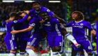 تشيلسي يحقق فوزا احتفاليا على واتفورد