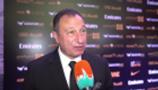 الخطيب لـ"العين": العرب قادرون على الوصول للعالمية بشرطين