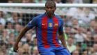 ريال مدريد يفشل في إغراء مارلون سانتوس