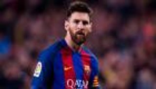 مدرب برشلونة المنتظر يؤجل التجديد لميسي