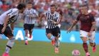 يوفنتوس يسعى للتعاقد مع "عدوه"