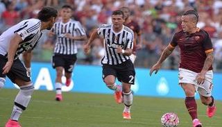 يوفنتوس يسعى للتعاقد مع عدوه