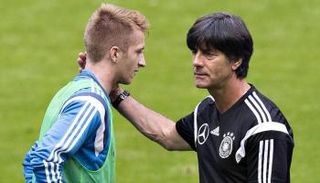 ماركو ريوس ويواخيم لوف