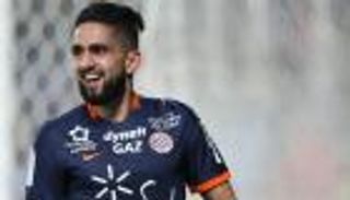 عرض إنجليزي لرياض بودبوز