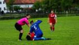 "وصلة ملاكمة" تتسبب في إيقاف لاعبة بوسنية مدى الحياة