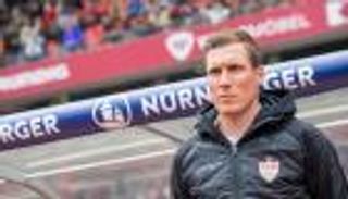 تلميذ كلوب وتوخيل على أعتاب البوندسليجا