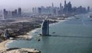 داماك تتوقع تنامي المعروض العقاري في دبي