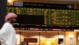 تصحيح أسهم في سوقي الإمارات 