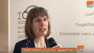 باحثة بأمن المعلومات لـ"العين": الإمارات أولى الدول المتصدية للإرهاب الإلكتروني