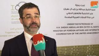 الباحث الأكاديمي نيكولاي سيخوي