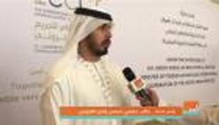 فيديو.. طلاب إماراتيون يحذرون من الإرهاب الإلكتروني ويشيدون بمؤتمر تجريمه