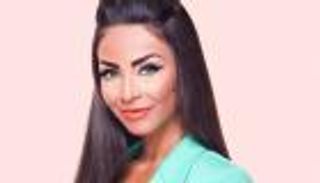 ممثل مصري يتهم دوللي شاهين بسرقة محتويات منزله