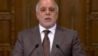 الجيش العراقي يطلق عملية عسكرية بين كربلاء والأنبار