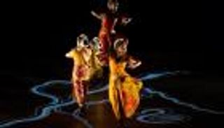 موسيقى وشعر في الموسم الثالث لمركز الفنون بجامعة نيويورك أبوظبي