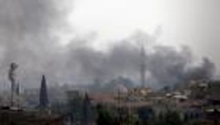 التحالف: داعش على وشك الهزيمة التامة في الموصل