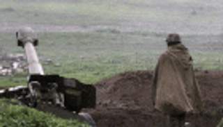 أذربيجان تدمر منصات أرمينية مضادة للطائرات في ناجورنو قرة باغ