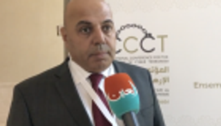 النائب العام لمحاكم أمن الدولة بالأردن لـ"العين": نأمل في تشريعات تواجه الإرهاب الإلكتروني