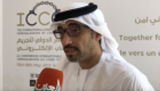 رئيس تحرير الاتحاد الإماراتية لـ"العين": نأمل في تشريعات تجرم الإرهاب الإلكتروني 