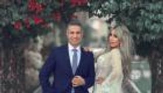 صور للمتحدث العسكري السابق وإيمان أبوطالب تشعل مواقع التواصل بمصر