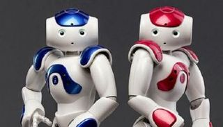 شركات يابانية تستعين بروبوتات لانخفاض الشباب في سن العمل