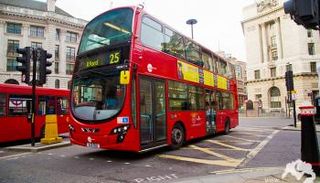 اكتشاف بكتيريا خطيرة بشبكة المواصلات العامة في لندن