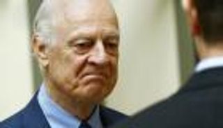 انطلاق جنيف 6.. جولة جديدة وآمال محدودة