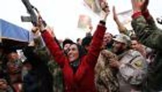 3 أعوام على عملية الكرامة.. شرق ليبيا من الإرهاب للتنمية