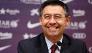 بارتوميو: لا أنوي الاستقالة