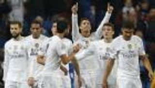 مدرب زيدان يرشح الريال للفوز بدوري الأبطال