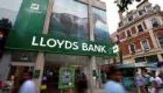 الحكومة البريطانية تبيع آخر أسهمها في" لويدز" المصرفية