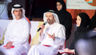 علي النعيمي: التحدي الحقيقي أن يكون التعليم من أجل التعلم والثقافة وليس الامتحان
